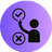 Vedio Generator Icon